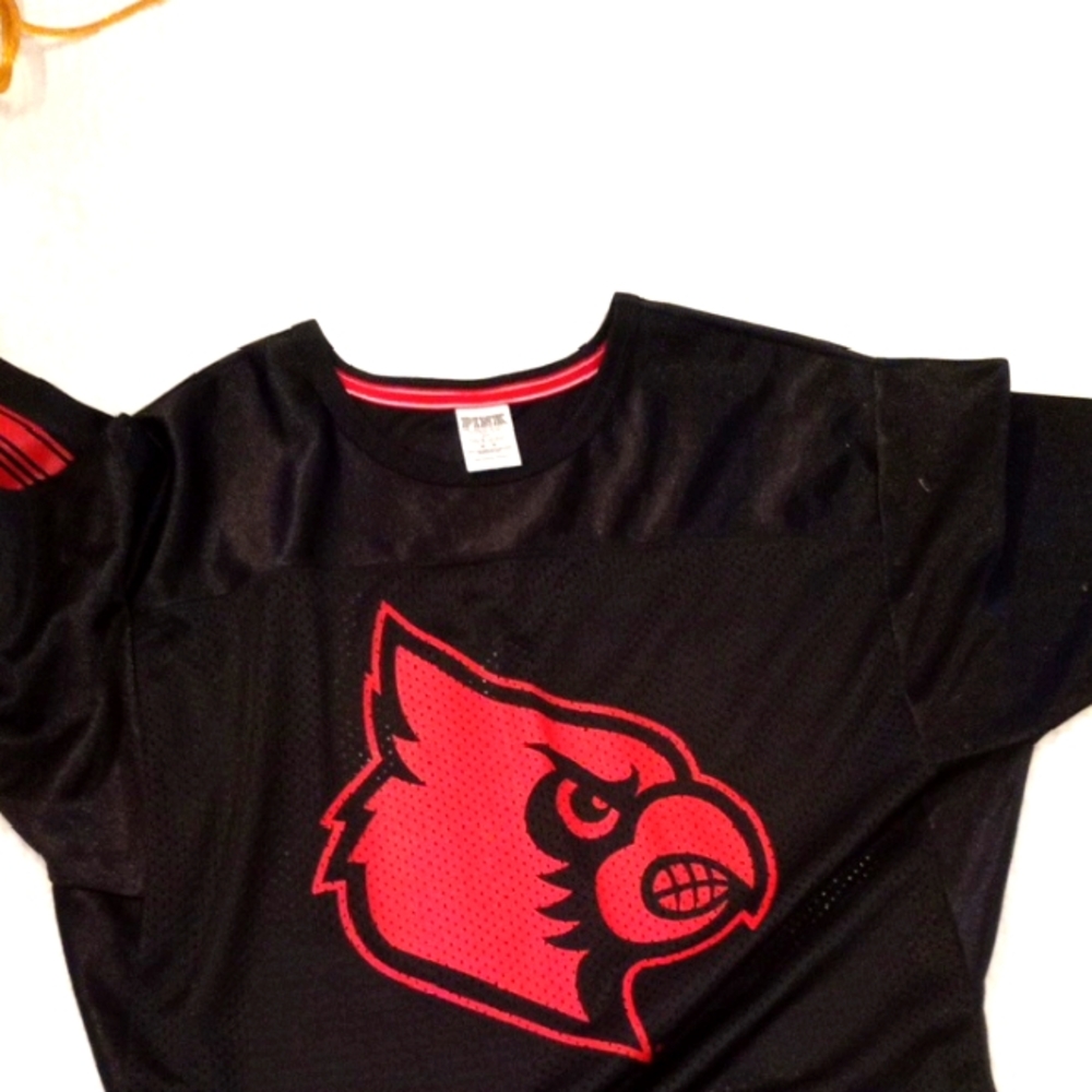 Victoria's secret Jersey Cardinals